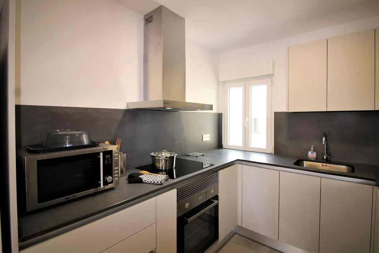Apartmán Global Immo 4075 Puig 3-4 Roses