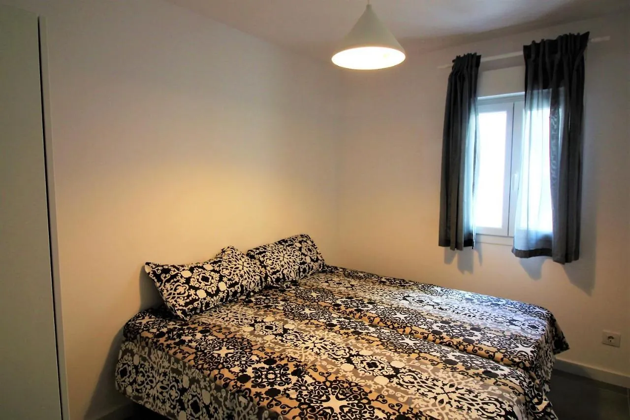 Apartmán Global Immo 4075 Puig 3-4 Roses