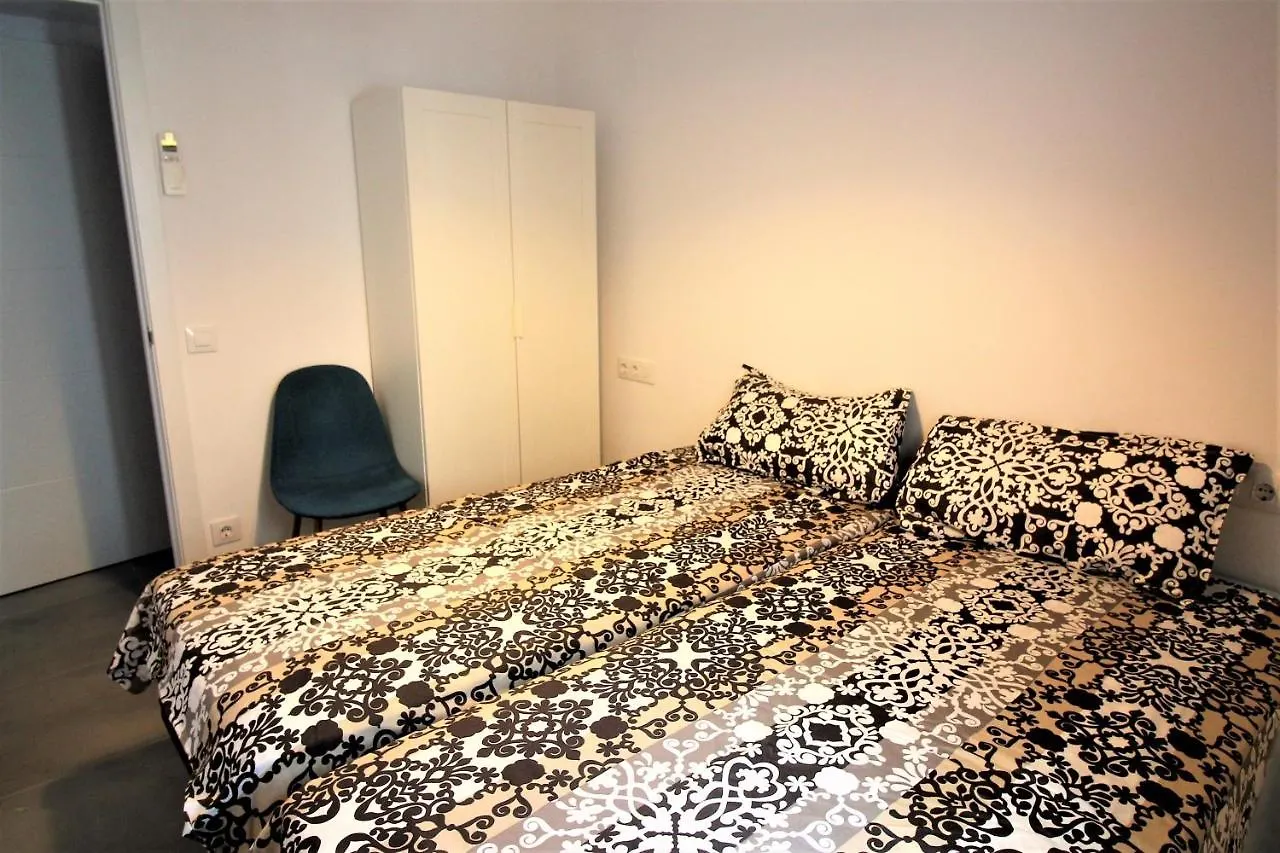 Apartmán Global Immo 4075 Puig 3-4 Roses