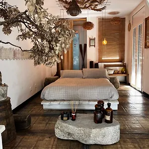  Appartement El Bohemar