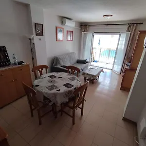  Appartement 6 Personnes