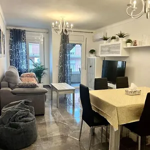  Appartement Amplio Tranquilo Cerca De La Playa