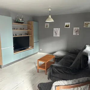  Appartement Grand Proche De La Mer