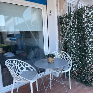  Appartement Acapulco L&j