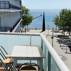  Appartement Sant Elm - Apartamento En La Playa Y El Centro De